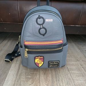 Harry Potter backpack!! Never used